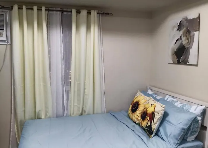 Apartment Mabuhay Modern - At Avida Towers Riala Cebu